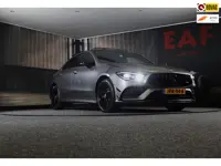 Mercedes-Benz CLA-klasse 250 e AMG 45 Look / Memory / Elek Stoelen / Cruise Control / Camera / Open 