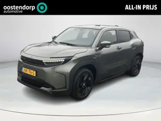 Toyota Urban Cruiser Dynamic 61 kWh