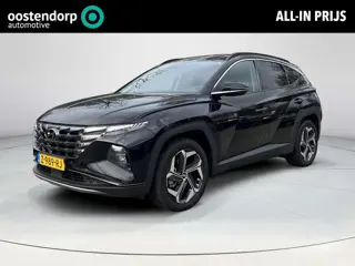 Hyundai Tucson 1.6 T-GDI PHEV Comfort 4WD | Stoelverwarming | Keyless | Android auto Apple Carplay |