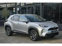 Toyota Yaris Cross 1.5 Hybrid 115 Style Groot navi | Stuur+stoel verm