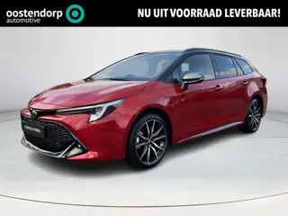 Toyota Corolla Touring Sports Hybrid 180 GR Sport | Uit voorraad leverbaar | € 2.000 extra inruilwaa