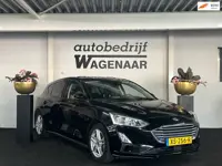 Ford Focus 1.0 EcoBoostEdition stoelverwarming/B&O