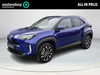Toyota Yaris Cross 1.5 Hybrid 115 Dynamic **COMFORT PACK/ NIEUWE AUTO**