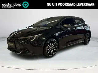 Toyota Corolla Hybrid 180 GR Sport Plus Pack | Uit voorraad leverbaar | € 2.000 extra inruilwaarde |