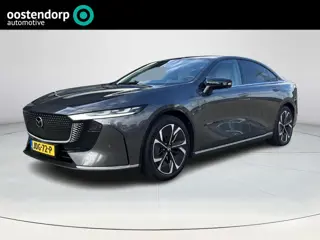 Mazda 6e Takumi 68.8 kWh