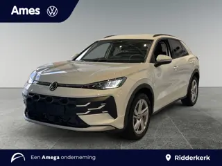 Volkswagen T-Roc Life First Edition 1.5 eTSI 116 PK