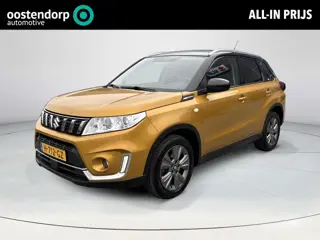 Suzuki Vitara 1.4 Boosterjet Select **TREKHAAK/ NAVIGATIE/ STOELVERWARMING**