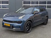 Lynk & Co 01 Black Pack Rijklaar360 camera 6.6KW/H boardlader 17,7Kw Accu