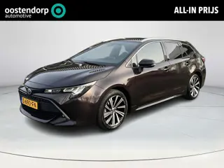 Toyota Corolla Touring Sports 1.8 Hybrid Business Plus | Navigatie | Stoelverwarming | Carplay | LED
