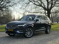 Volvo XC90 2.0 T8 Twin Engine AWD Inscription *Vol Opties*