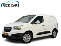Opel Combo 1.5D L1H1 Edition CarPlay/navigatie/Cruise control/trekhaak