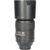 Tweedehands Nikon AF-S 105mm f/2.8G IF ED VR Micro CM5606