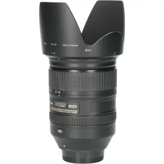 Tweedehands Nikon AF-S 28-300mm f/3.5-5.6G ED VR CM5561