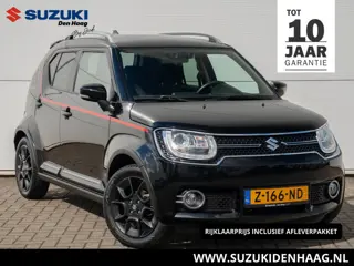 Suzuki Ignis 1.2 Smart Hybrid Stijl| Allseason band| Apple/Andriod Carplay | Cruise Control | Keyles