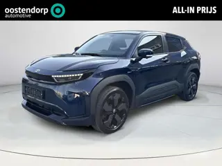 Toyota Urban Cruiser Executive 61 kWh **CELESTIAL BLUE/ NIEUWE AUTO**