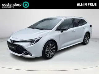 Toyota Corolla Touring Sports Hybrid 140 Dynamic **NIEUWE AUTO**