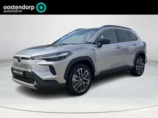 Toyota Corolla Cross Hybrid 180 Executive | Nieuw te bestellen | € 2.500 extra inruilwaarde |