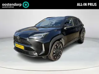 Toyota Yaris Cross 1.5 Hybrid 115 Dynamic **COMFORT PACK/ DODE HOEK DETECTIE/ STUURVERWARMING**