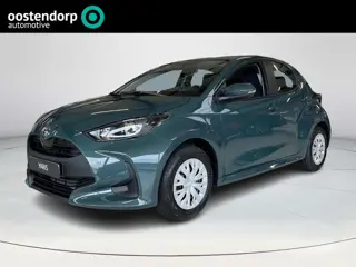 Toyota Yaris 1.5 Hybrid 115 Comfort | Binnenkort leverbaar |