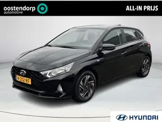 Hyundai i20 1.0 T-GDI Comfort Smart | Officiële Hyundai dealer | Rijklaarprijs! Geen extra kosten | 
