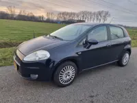 Fiat Grande Punto 1.4 Dynamic 5 deurs