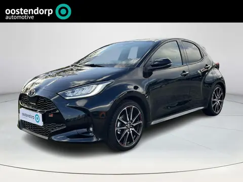 Toyota Yaris 1.5 Hybrid 130 GR SPORT | Nieuw te bestellen | € 2.000 extra inruilwaarde |