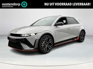 Hyundai IONIQ 5 N Vision AWD 84 kWh | Uit voorraad leverbaar! | 650 PK! | €1.500,- inruilvoordeel! |