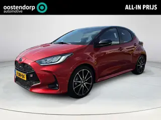 Toyota Yaris 1.5 Hybrid GR Sport