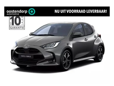 Toyota Yaris 1.5 Hybrid 115 Dynamic + Comfort Pack | Nieuwe auto | Direct uit voorraad leverbaar |