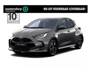 Toyota Yaris 1.5 Hybrid 115 Dynamic + Comfort Pack | Nieuwe auto | Direct uit voorraad leverbaar |