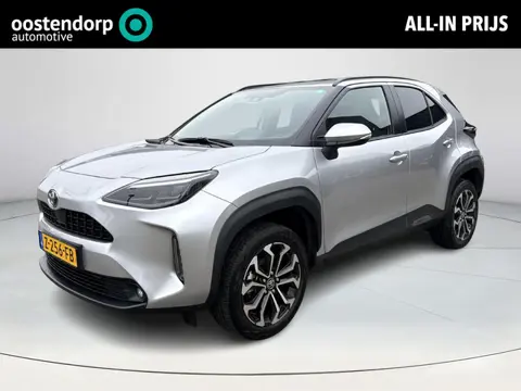 Toyota Yaris Cross 1.5 Hybrid Dynamic **ADAPTIEF CRUISE CONTROL/ KEYLESS/ PARKEERCAMERA**