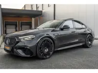 Mercedes-Benz E53 AMG BRABUS 700 - Graphite Grey - Full Option - 700HP!