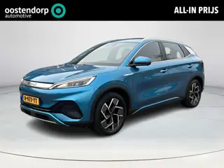 BYD ATTO 3 Comfort 60 kWh SOH 94,6% | Rijklaarprijs !