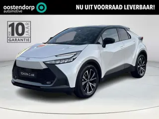 Toyota C-HR 1.8 Hybrid 140 Dynamic | Nieuwe auto | Direct uit voorraad leverbaar |