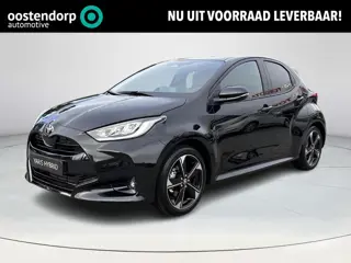 Toyota Yaris 1.5 Hybrid 130 Executive | Uit voorraad leverbaar | € 2.000 extra inruilwaarde |