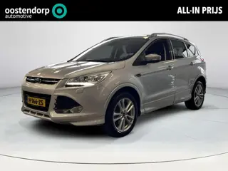 Ford Kuga 1.5 Titanium Styling Pack | Trekhaak | Rijklaarprijs !