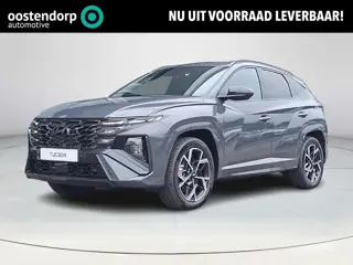 Hyundai Tucson 1.6 T-GDI PHEV N Line Business | €3.645,- korting! | Uit voorraad leverbaar! |