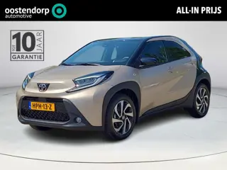 Toyota Aygo X 1.0 VVT-i MT Pulse | DEMO VOORDEEL |