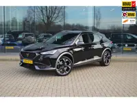Cupra Formentor 1.4 e-Hybrid VZ Copper Edition | 245pk | Camera | Carplay | Memory | Leder