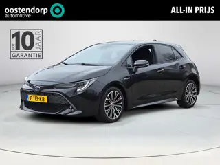 Toyota Corolla 1.8 Hybrid Dynamic | Apple CarPlay | Navigatie | Rijklaar incl. garantie |