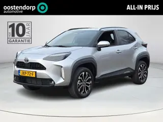 Toyota Yaris Cross 1.5 Hybrid 130 Dynamic | Apple CarPlay | Blindspot | Parkeersensoren | Rijklaar i