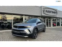 Opel Mokka 1.2 Turbo Automaat Elegance \ Navigatie \ Climate control \ Cruise control \ 17".