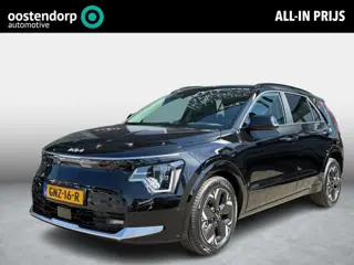 Kia Niro EV DynamicPlusLine 64.8 kWh | BTW !| Garantie tot 10-2034 |