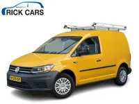 Volkswagen Caddy 2.0 TDI Euro 6 L1H1 BMT Trendline Cruise control/trekhaak/pdc