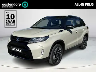 Suzuki Vitara 1.4 Boosterjet Style Smart Hybrid **NIEUWE AUTO/ DIRECT LEVERBAAR**