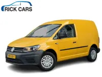 Volkswagen Caddy 2.0 TDI Euro 6 L1H1 BMT Trendline Cruise control/parkeersensoren