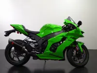 Kawasaki ZX 10 RR PERFORMANCE (bj 2025)