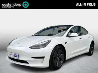 Tesla Model 3 Standard RWD Plus | | Camera | Keyless |
