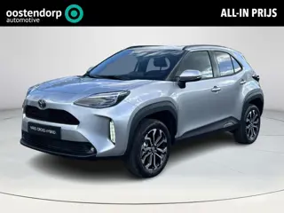 Toyota Yaris Cross 1.5 Hybrid 115 First Edition