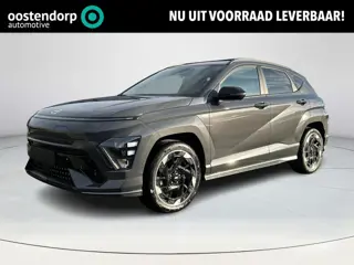 Hyundai Kona Electric N Line Business 64.8 kWh | Demo! |